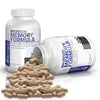 Bronson Memory Formula - 200 Tablets thumbnail 4
