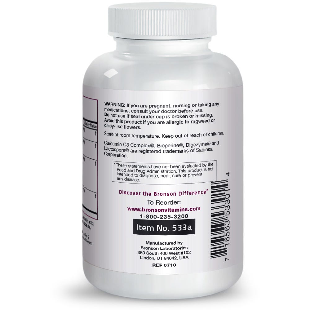 Liver Detox™ Formula