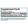 Magnesium Oxide High Potency - 400 MG thumbnail 6