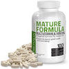 Mature Formula Once Daily Multivitamin & Mineral for Adults Over 50 thumbnail 3