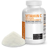 Vitamin C Non-Acidic Calcium Ascorbate Crystals - 1,000 mg - 1 lb (454g) thumbnail 2