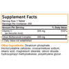 Vitamin C Ascorbic Acid with Citrus Bioflavonoids - 500 mg - 250 Tablets thumbnail 6