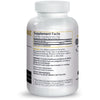 L-Glutamine Powder - 1,000 mg - 8 oz thumbnail 2