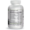 The Bronson Formula® Once Daily Multivitamin - 100 Tablets thumbnail 4