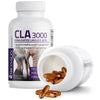 CLA 3000 Conjugated Linoleic Acid Extra High Potency - 3,000 mg thumbnail 5