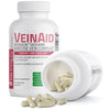 VeinAid DiosVein™ Diosmin Varicose Vein Complex - 90 Vegetarian Capsules thumbnail 4