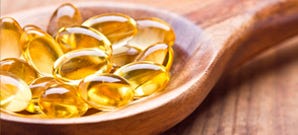The Top Five Health Benefits of CoQ10