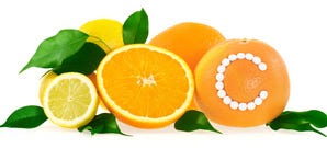 Prepare for the Season with the Best Vitamin C Supplement