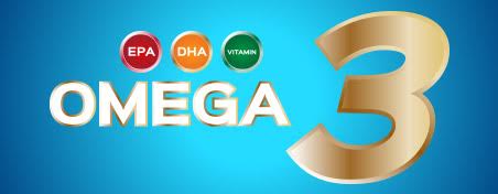 Omegas: How to Get More of The Good Fats