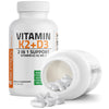 Vitamin K2 MK-7 Plus Vitamin D3 view 22 of 6