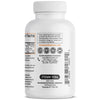 Buffered Vitamin C Calcium Ascorbate - 1,000 mg thumbnail 5