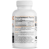 Buffered Vitamin C Calcium Ascorbate - 1,000 mg thumbnail 4