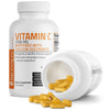 Buffered Vitamin C Calcium Ascorbate - 1,000 mg thumbnail 2