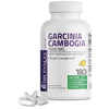 Garcinia Cambogia Extract - 1,500 mg - 180 Vegetarian Capsules view 1 of 6