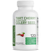Tart Cherry Extract Plus Celery Seed view 5 of 6
