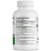 Tart Cherry Extract Plus Celery Seed view 2 of 6