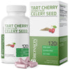 Tart Cherry Extract Plus Celery Seed view 1 of 6