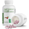 Tart Cherry Extract Plus Celery Seed view 6 of 6