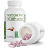 Tart Cherry Extract Plus Celery Seed thumbnail 5