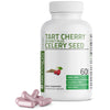 Tart Cherry Extract Plus Celery Seed thumbnail 1