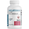 Melatonin Fast Dissolve - Cherry - 10 mg view 9 of 6