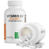 Vitamin K2 MK-7 - 100 mcg thumbnail 17