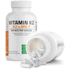 Vitamin K2 MK-7 - 100 mcg thumbnail 5