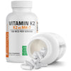 Vitamin K2 MK-7 - 100 mcg thumbnail 11