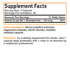 Vitamin K2 MK-7 - 100 mcg thumbnail 6