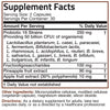 Probiotic Plus Prebiotic - 50 Billion CFU - 60 Vegetarian Capsules view 7 of 7