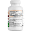 Methyl B12 Fast Dissolve Sublingual - Cherry - 5,000 mcg thumbnail 4