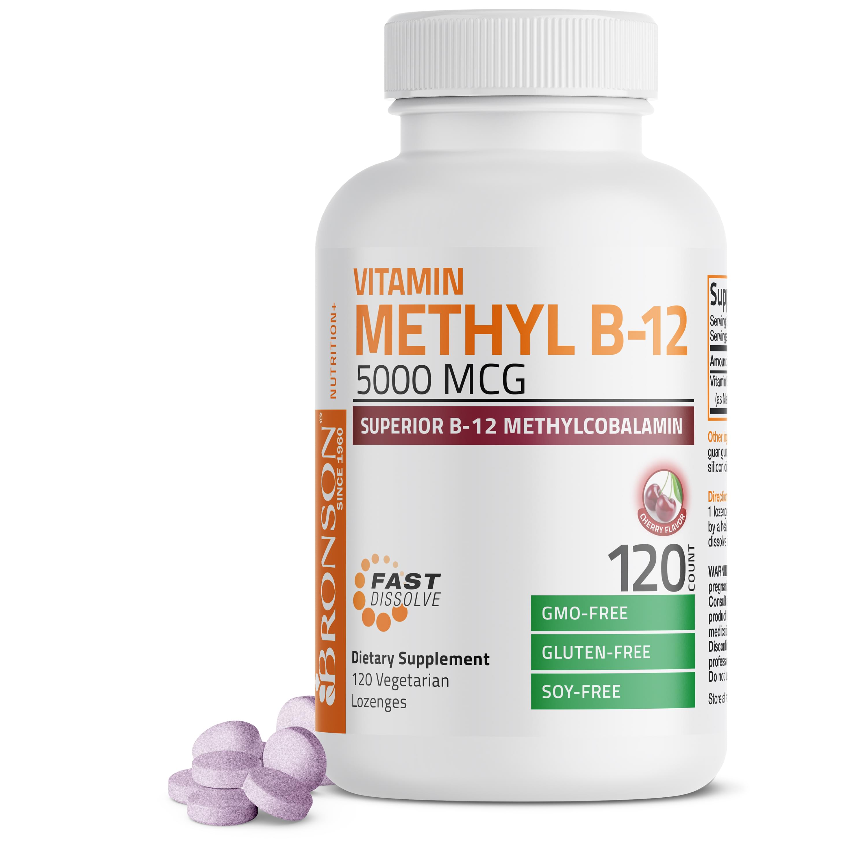 Methyl B12 For ADHD