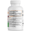 Methyl B12 Fast Dissolve Sublingual - Cherry - 5,000 mcg thumbnail 9