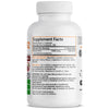 Methyl B12 Fast Dissolve Sublingual - Cherry - 5,000 mcg view 2 of 6
