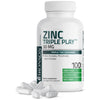 Zinc Triple Play - 30 mg view 7 of 6