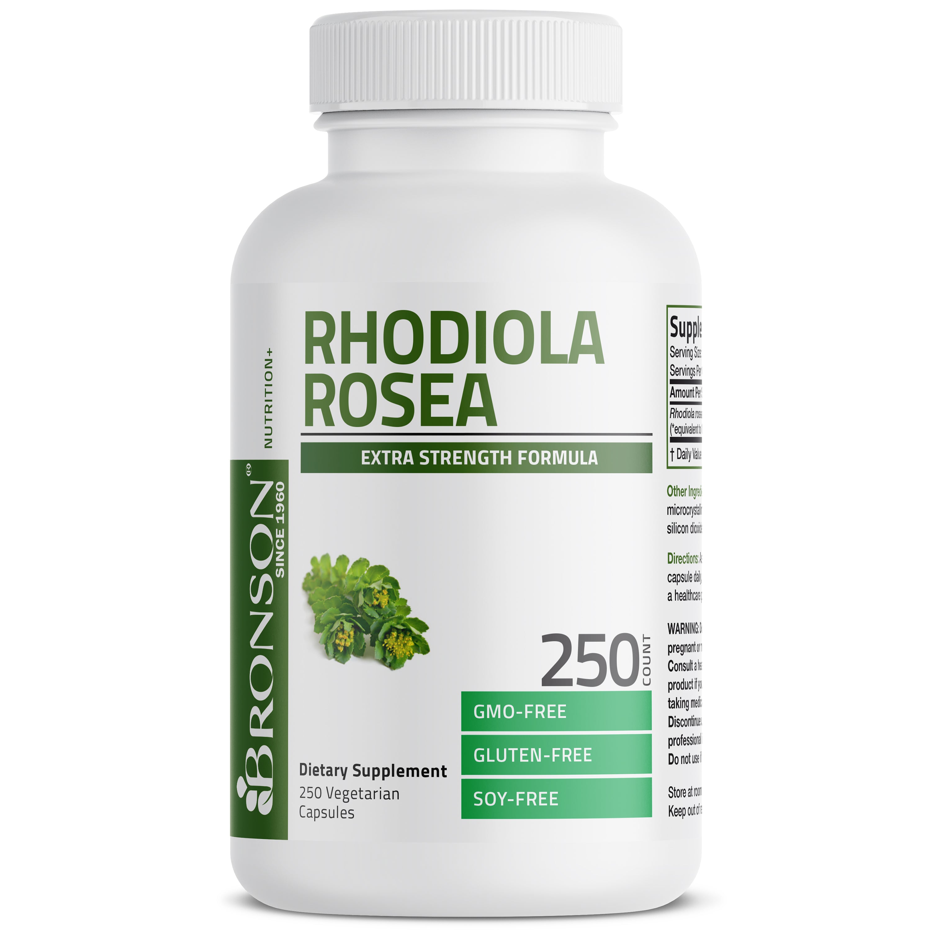 Bronson Rhodiola Rosea Root 1 000 Mg Herbs Herbal Extracts bronson-rhodiola-rosea-root-1-000-mg-herbs-herbal-extracts