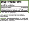 Rhodiola Rosea Root - 1,000 mg view 12 of 4