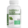 Rhodiola Rosea Root - 1,000 mg view 5 of 4