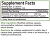 Rhodiola Rosea Root - 1,000 mg view 8 of 4