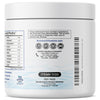 Marine Collagen Peptides Nordic Norwegian Wild Caught Cod Powder - Unflavored - 150g (5.29 oz) thumbnail 2