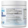 Marine Collagen Peptides Nordic Norwegian Wild Caught Cod Powder - Unflavored - 150g (5.29 oz) thumbnail 4