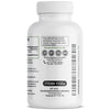Bacopa Monniera Standardized Extract - 500 mg - 90 Vegetarian Capsules thumbnail 5