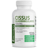 Cissus Quadrangularis Extract - 1,000 mg - 120 Vegetarian Capsules view 3 of 5