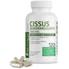 Cissus Quadrangularis Extract - 1,000 mg - 120 Vegetarian Capsules view 1 of 5