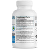 Melatonin Fast Dissolve - 5 mg - 360 Vegetarian Lozenges view 2 of 6
