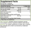 L-Lysine Defense Complex - 1500 mg view 18 of 6