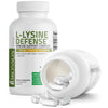 L-Lysine Defense Complex - 1500 mg view 10 of 6