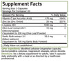 L-Lysine Defense Complex - 1500 mg view 12 of 6