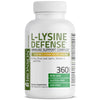 L-Lysine Defense Complex - 1500 mg view 22 of 6