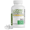 L-Lysine Defense Complex - 1500 mg view 19 of 6